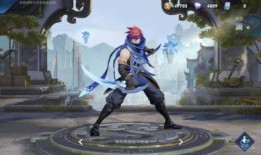 王者新皮肤澜澜爆料最新,王者峡谷再添清新风采